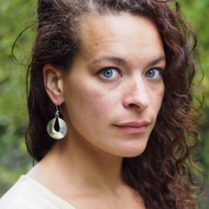 Boucles d'oreilles Eclipse petites