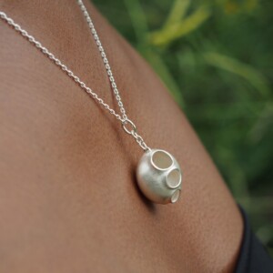 Pendentif Abysses Petit