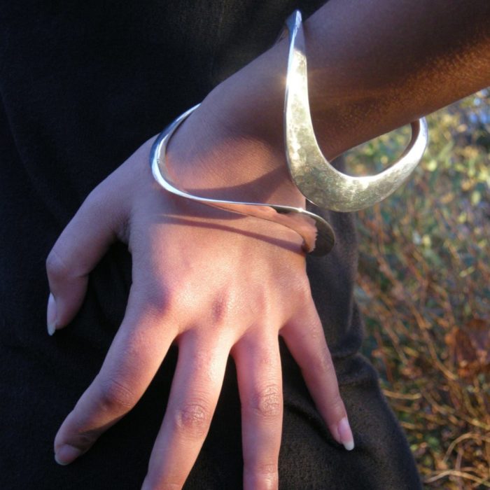 Bracelet Möbius