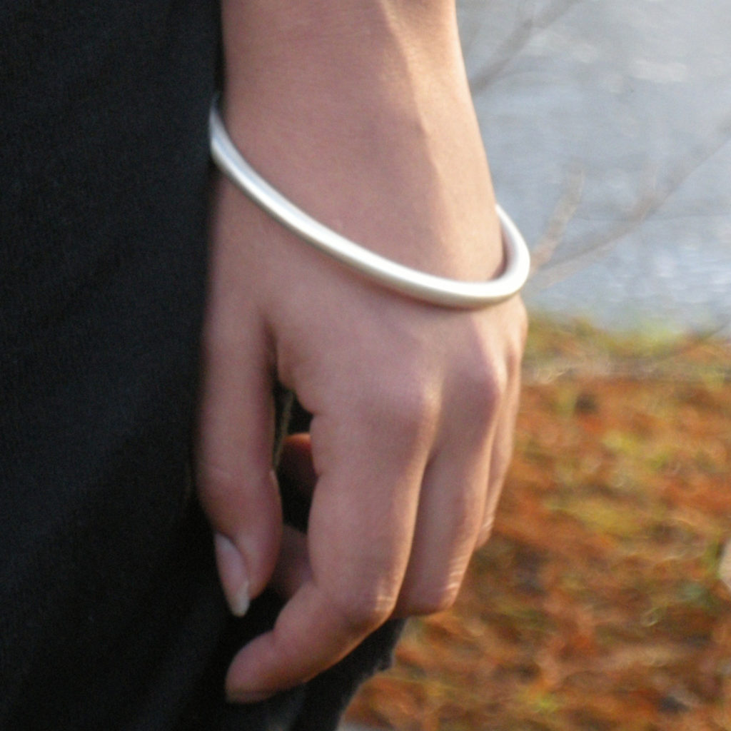 Bracelet Jonc simple