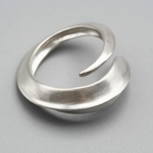 Bague Fagus